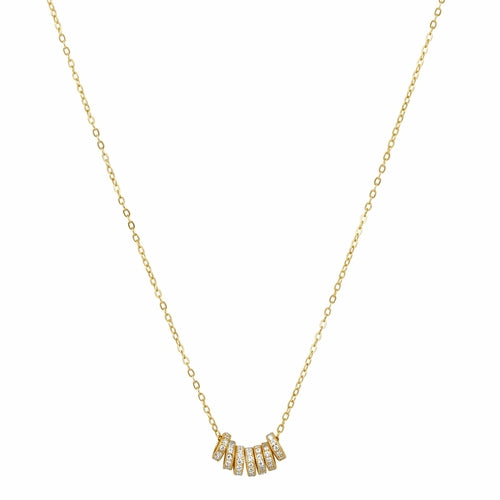 Ilona Dainty Necklace