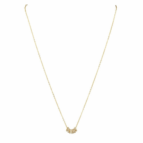 Ilona Dainty Necklace